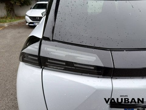 Voitures D'occasion À Les Mureaux | Peugeot 2008 Ii Hybrid 145 E-Dcs6 Gt