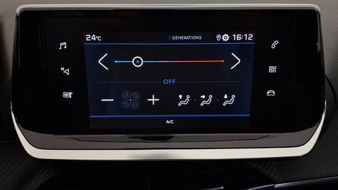 Voitures D'occasion À Chambourcy | Peugeot 208 Puretech 75 S&S Bvm5 Style