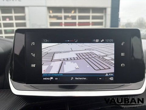 Voitures D'occasion À Herblay | Peugeot 208 Affaire Ii 208 Bluehdi 100 S&S Bvm6 Premium Pack