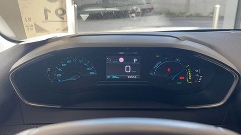 Voitures D'occasion À Buchelay | Peugeot 208 Electrique Ii Electrique 50 Kwh 136Ch Style