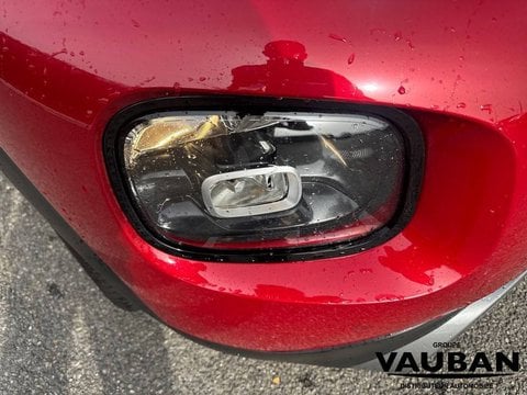 Voitures D'occasion À Chambly | Citroën C3 Aircross Puretech 110 S&S Bvm6 Shine