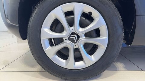 Voitures D'occasion À Buchelay | Citroën C3 Iii Puretech 83 S&S Bvm5 You!