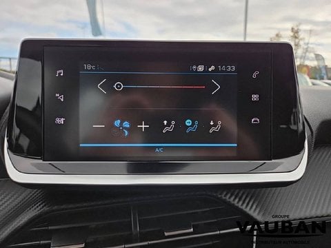 Voitures D'occasion À Herblay | Peugeot 208 Puretech 75 S&S Bvm5 Active Pack