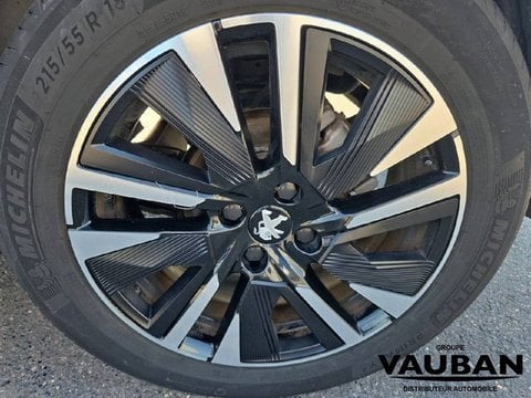 Voitures D'occasion À Osny | Peugeot 2008 Ii Puretech 130 S&S Eat8 Gt Pack