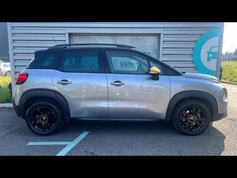 Voitures D'occasion À Saint-Germain-En-Laye | Citroën C3 Aircross Puretech 130 S&S Eat6 Rip Curl