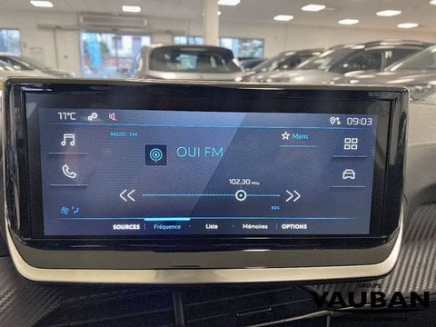 Voitures D'occasion À Les Mureaux | Peugeot 208 Ii Puretech 75 S&S Bvm5 Active