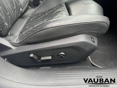 Voitures D'occasion À Chambourcy | Peugeot 508 Sw Bluehdi 130 Ch S&S Eat8 Gt
