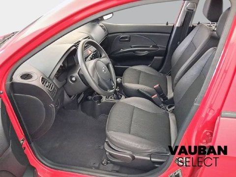 Voitures D'occasion À Cergy | Kia Picanto 1.0L 62 Style