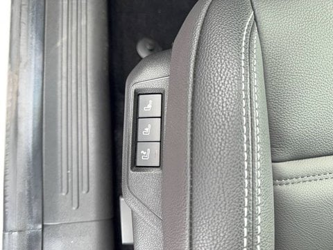 Voitures D'occasion À Pontoise | Jeep Avenger 1.2 Turbo T3 110 Ch E-Hybrid Bvr6 Summit