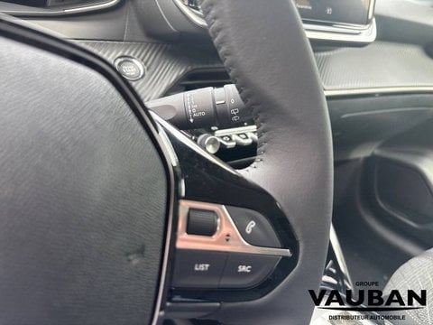 Voitures D'occasion À Chambourcy | Peugeot 208 Electrique Ii Electrique 54 Kwh 156Ch Allure