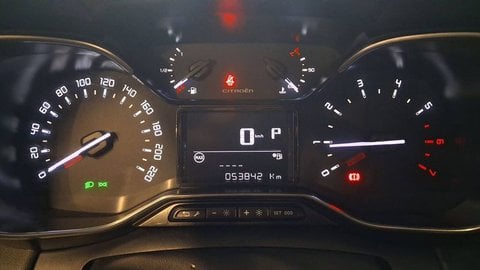 Voitures D'occasion À Saint-Brice-Sous-Forêt | Citroën C3 Aircross Puretech 130 S&S Eat6 Shine