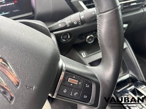 Voitures D'occasion À Chambly | Citroën E-C4 136 Ch Automatique Shine