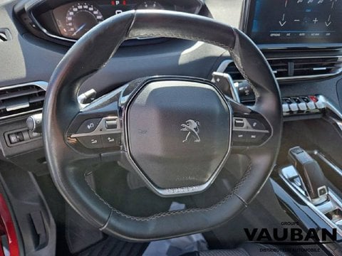 Voitures D'occasion À Osny | Peugeot 3008 Ii Bluehdi 130Ch S&S Eat8 Allure Pack