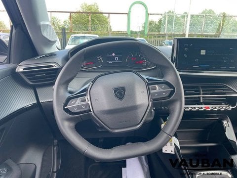 Voitures D'occasion À Herblay | Peugeot 208 Ii Puretech 75 S&S Bvm5 Active