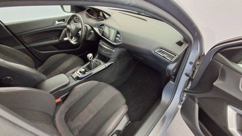 Voitures D'occasion À Buchelay | Peugeot 308 Ii 1.2 Puretech 130Ch S&S Bvm6 Gt Line