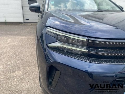 Voitures D'occasion À Gisors | Citroën C5 Aircross Hybride 136 E-Dcs6 You