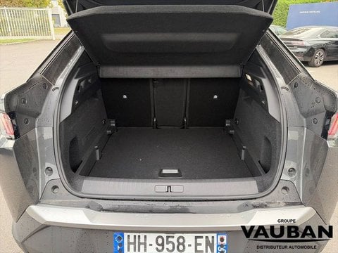 Voitures D'occasion À Osny | Peugeot 3008 Hybrid 136 E-Dcs6 Allure