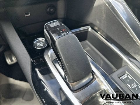 Voitures D'occasion À Chambourcy | Peugeot 3008 Ii Hybrid 225 E-Eat8 Gt