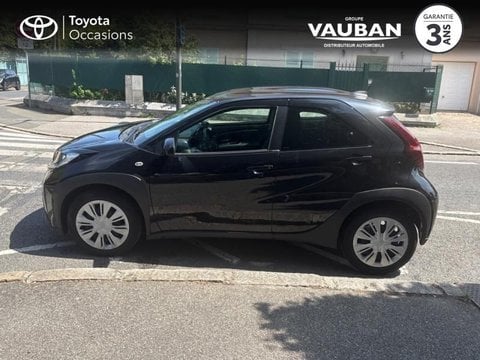 Voitures D'occasion À Le Chesnay | Toyota Aygo X 1.0 Vvt-I 72Ch Dynamic My23