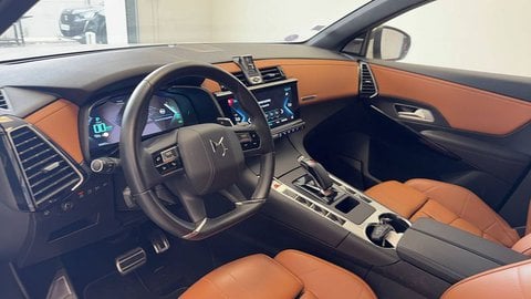 Voitures D'occasion À Mantes - Buchelay | Ds Ds 7 Ds7 Crossback Hybride E-Tense 225 Eat8 Rivoli