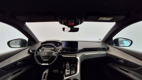 Voitures D'occasion À Chambourcy | Peugeot 3008 Ii Puretech 130Ch S&S Eat8 Gt