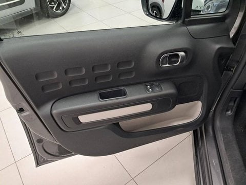 Voitures D'occasion À Les Mureaux | Citroën C3 Iii Puretech 82 S&S Bvm5 Feel
