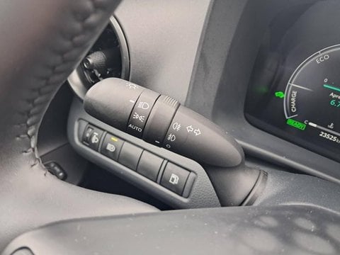 Voitures D'occasion À Argenteuil | Toyota C-Hr 1.8 Hybride 140Ch Design Ng23