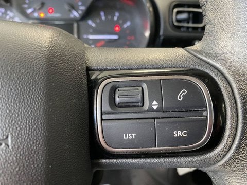 Voitures D'occasion À Les Mureaux | Citroën C3 Iii Puretech 83 S&S Bvm5 Shine