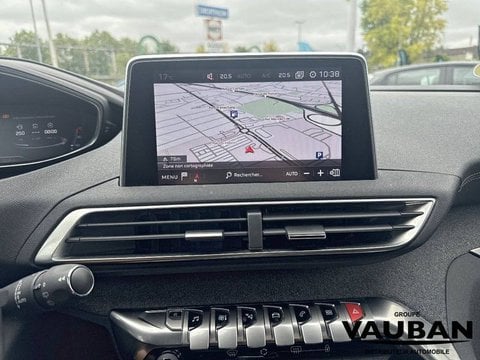 Voitures D'occasion À Herblay | Peugeot 5008 Ii Bluehdi 130Ch S&S Eat8 Gt Line