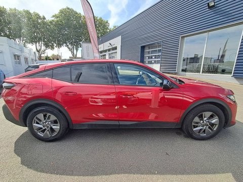 Voitures D'occasion À Argenteuil | Peugeot 408 Puretech 130 Ch S&S Eat8 Allure
