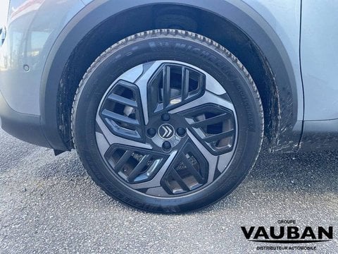 Voitures D'occasion À Gisors | Citroën C4 Iii Bluehdi 110 S&S Bvm6 Shine