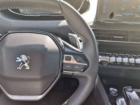 Voitures D'occasion À Argenteuil | Peugeot 3008 Ii Bluehdi 130Ch S&S Eat8 Active Pack
