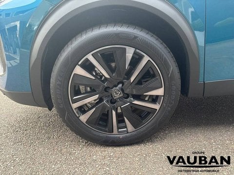 Voitures D'occasion À Chambourcy | Peugeot 2008 Ii Hybrid 145 E-Dcs6 Série Spéciale Envy