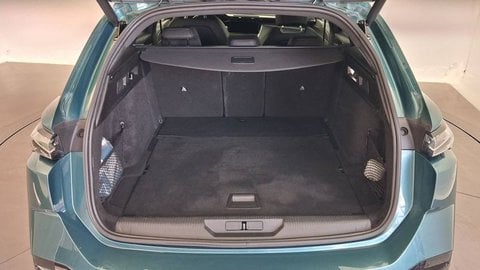 Voitures D'occasion À Saint-Brice-Sous-Forêt | Peugeot 308 Sw Nouvelle Gt Pack Puretech 130 S S...
