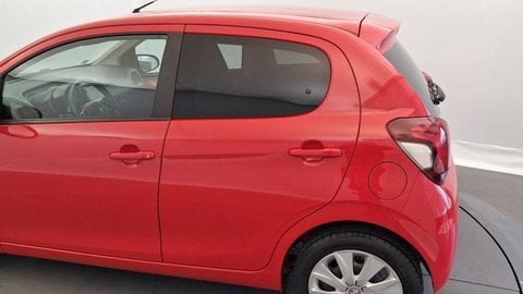 Voitures D'occasion À Buchelay | Peugeot 108 Vti 72Ch S&S Bvm5 Style