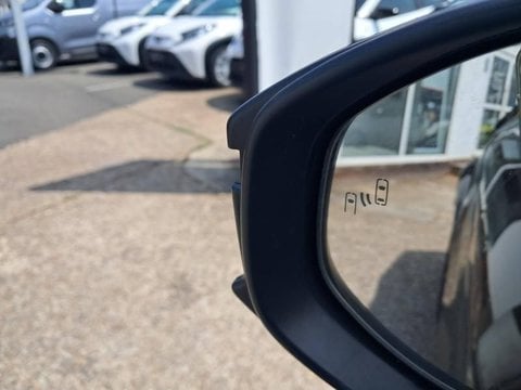 Voitures D'occasion À Argenteuil | Toyota C-Hr 1.8 Hybride 140Ch Design Ng23