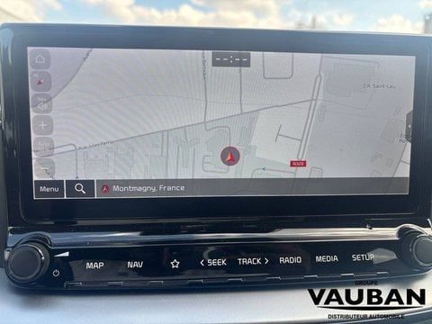 Voitures D'occasion À Montmagny | Kia Ceed Iii 1.5 T-Gdi 140 Ch Dct7 Active