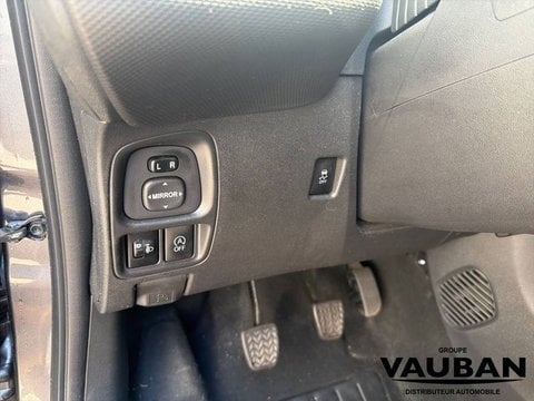 Voitures D'occasion À Les Mureaux | Citroën C1 Ii Vti 72 S&S Feel