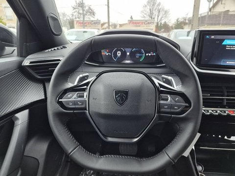 Voitures D'occasion À Argenteuil | Peugeot 2008 Ii Hybrid 136 E-Dcs6 Allure