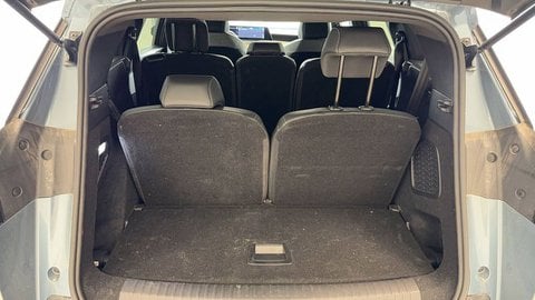 Voitures D'occasion À Buchelay | Peugeot 5008 Iii Hybrid 145 Ch E-Dcs6 Allure