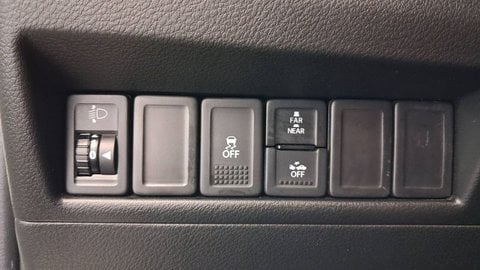 Voitures D'occasion À Saint-Brice-Sous-Forêt | Suzuki Baleno Ii 1.0 Boosterjet Auto Pack