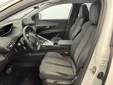 Voitures D'occasion À Buchelay | Peugeot 3008 Ii Hybrid 225 E-Eat8 Allure Pack