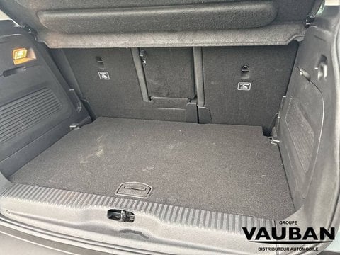 Voitures D'occasion À Sarcelles | Citroën C3 Aircross Puretech 130 S&S Eat6 Shine Pack