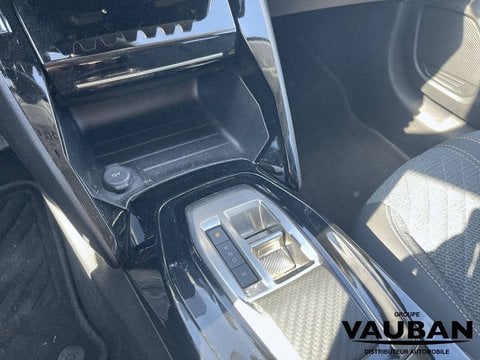 Voitures D'occasion À Chambly | Peugeot 208 Ii Hybrid 100 E-Dcs6 Allure