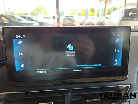 Voitures D'occasion À Osny | Peugeot 5008 Ii Puretech 130Ch S&S Eat8 Gt Pack