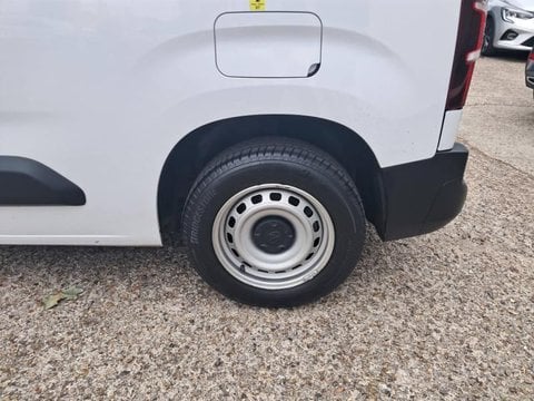 Voitures D'occasion À Argenteuil | Toyota Proace City Medium 100 D-4D Start Mc24