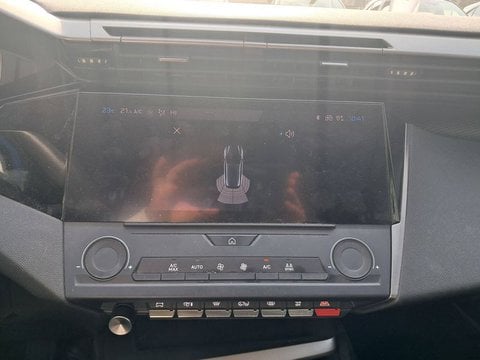 Voitures D'occasion À Argenteuil | Peugeot 308 Iii Puretech 110Ch S&S Bvm6 Active Pack