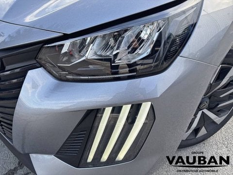 Voitures D'occasion À Chambourcy | Peugeot 208 Ii 100 S&S Bvm6 Style