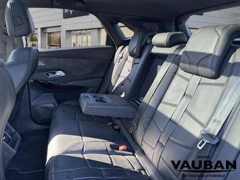 Voitures D'occasion À Pontoise | Ds Ds 7 Ds7 Crossback Hybride E-Tense 300 Eat8 4X4 Louvre