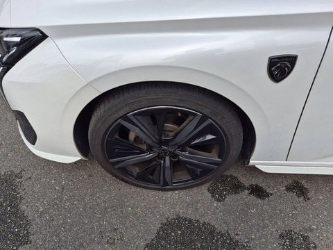 Voitures D'occasion À Argenteuil | Peugeot 308 Iii Puretech 130Ch S&S Eat8 Gt Pack